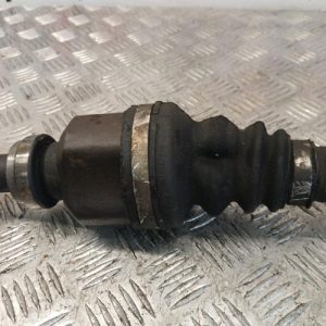 CITROEN XSARA PICASSO PHASE 2