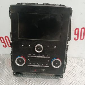 RENAULT MEGANE 4 PHASE 1