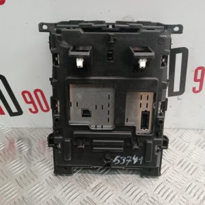 RENAULT MEGANE 4 PHASE 1