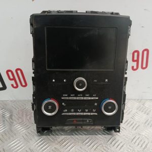 RENAULT MEGANE 4 PHASE 1