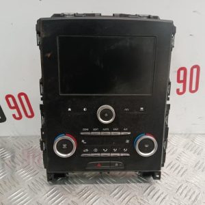 RENAULT MEGANE 4 PHASE 1