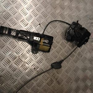 RENAULT MEGANE 4 PHASE 1