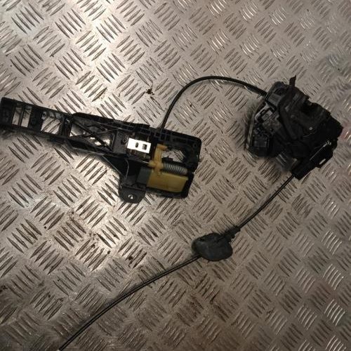 RENAULT MEGANE 4 PHASE 1