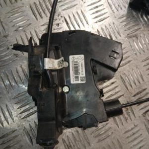 RENAULT MEGANE 4 PHASE 1