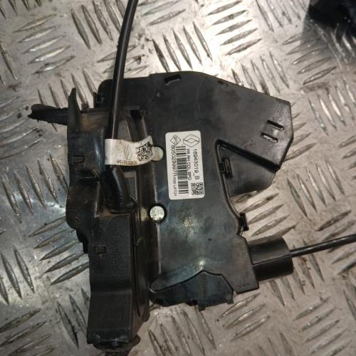 RENAULT MEGANE 4 PHASE 1