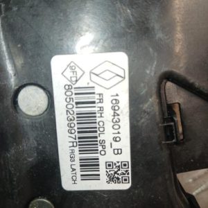 RENAULT MEGANE 4 PHASE 1