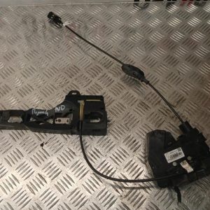 RENAULT MEGANE 4 PHASE 1