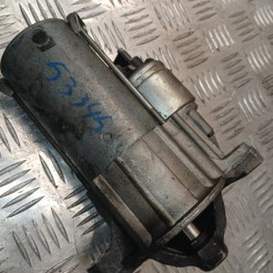 CITROEN C3 2 PHASE 1