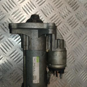 CITROEN C3 2 PHASE 1