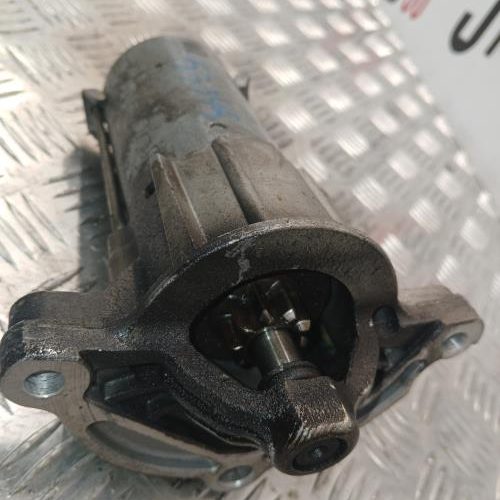 CITROEN C3 2 PHASE 1