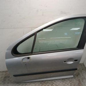 PEUGEOT 207 PHASE 1