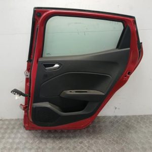 RENAULT CLIO 5 PHASE 1