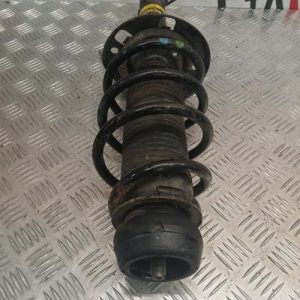 SEAT IBIZA 4 PHASE 1