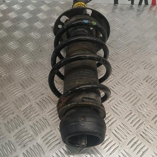 SEAT IBIZA 4 PHASE 1