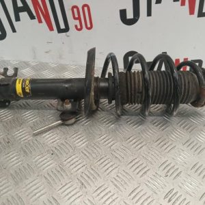 SEAT IBIZA 4 PHASE 1