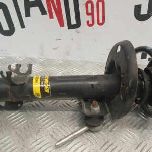 SEAT IBIZA 4 PHASE 1