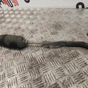 NISSAN MICRA 3 PHASE 1