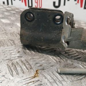 RENAULT CLIO 3 PHASE 1