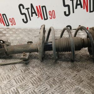 RENAULT CLIO 3 PHASE 1