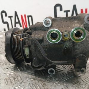 RENAULT CLIO 3 PHASE 1