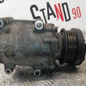 RENAULT CLIO 3 PHASE 1