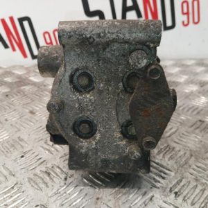 RENAULT CLIO 3 PHASE 1