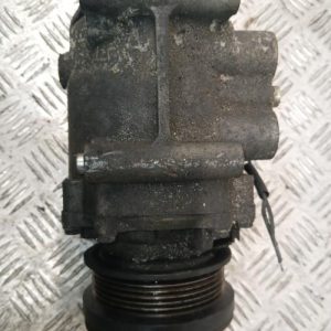 RENAULT CLIO 3 PHASE 1