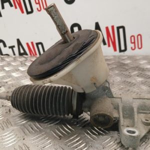 RENAULT CLIO 3 PHASE 1