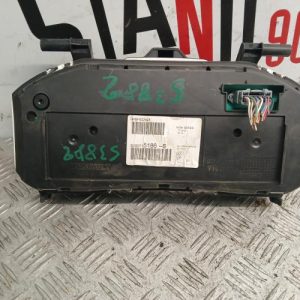 RENAULT CLIO 3 PHASE 1