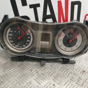 RENAULT CLIO 3 PHASE 1