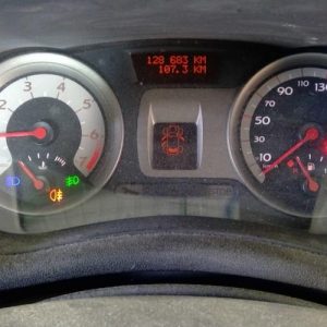 RENAULT CLIO 3 PHASE 1