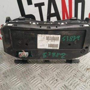 RENAULT CLIO 3 PHASE 1