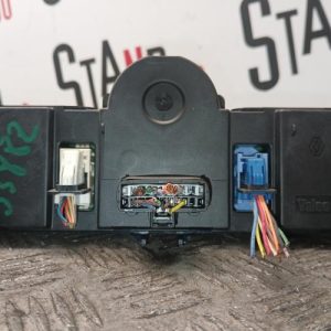 RENAULT CLIO 3 PHASE 1