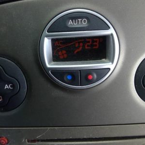 RENAULT CLIO 3 PHASE 1