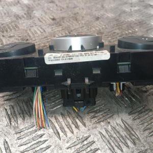 RENAULT CLIO 3 PHASE 1