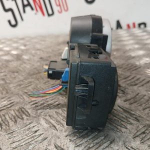 RENAULT CLIO 3 PHASE 1