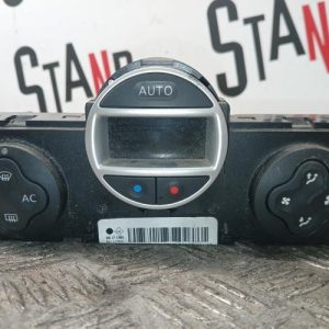 RENAULT CLIO 3 PHASE 1