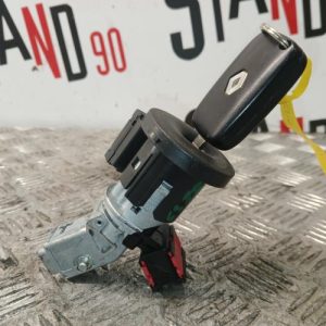 RENAULT CLIO 3 PHASE 1