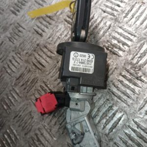 RENAULT CLIO 3 PHASE 1