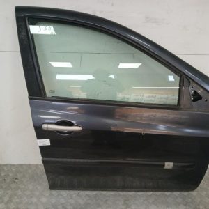 RENAULT CLIO 3 PHASE 1