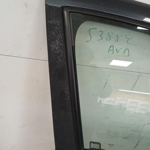 RENAULT CLIO 3 PHASE 1