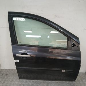 RENAULT CLIO 3 PHASE 1