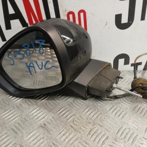 CITROEN C3 2 PHASE 1