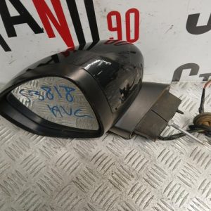 CITROEN C3 2 PHASE 1