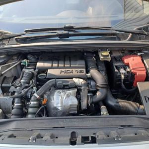 PEUGEOT 308 1 PHASE 1