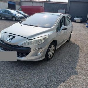 PEUGEOT 308 1 PHASE 1