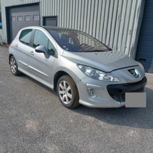 PEUGEOT 308 1 PHASE 1