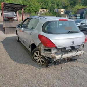 PEUGEOT 308 1 PHASE 1