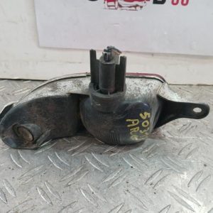 OPEL CORSA C PHASE 1