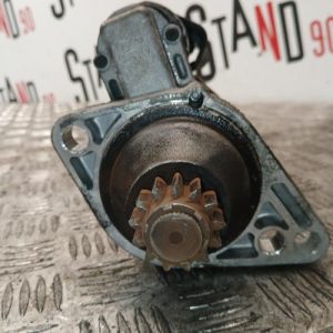 VOLKSWAGEN GOLF 7 PHASE 1